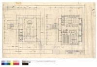 藏品(1ST STORY PLAN、2ND STORY PLAN)的圖片