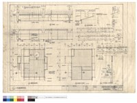 藏品(天花平面及雜項詳圖)的圖片