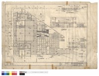 藏品(壹層平面圖)的圖片
