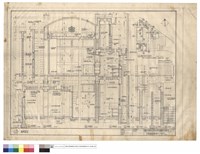 藏品(墻剖面圖)的圖片