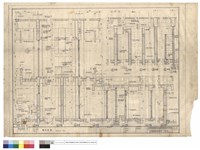 藏品(墻剖面圖)的圖片