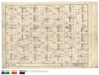 藏品(門窗剖面詳圖)的圖片