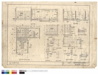 藏品(浴室及廁所詳圖)的圖片