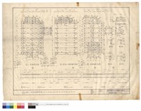 藏品(基礎二三樓.屋頂結構平面圖 2B1、 2B2、 2B3 、2B4、 2CB3、 2CB4、 TB3、 TB4 、TB5 、TB5A 、TB6 、TB6A、 TB7)的圖片
