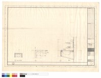 藏品(化粧台詳細)的圖片