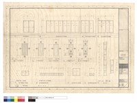 藏品(門窗立面圖)的圖片