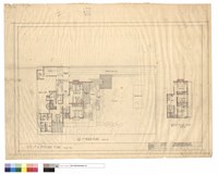 藏品(1ST & 2ND FLOOR PLAN)的圖片