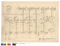 藏品(墻剖面圖)的圖片