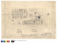 藏品(地層平面圖)的圖片