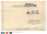 藏品(立面及剖面)的圖片