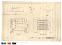 藏品(介壽堂電氣設備圖)的圖片
