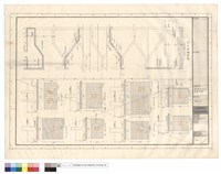 藏品(F1、F2、F3、F4、F5、F6樓梯配筋)的圖片