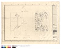 藏品(二~五層平面圖及屋頂平面圖)的圖片
