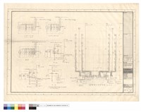 藏品(幹線升位系統圖、配電箱接線圖)的圖片