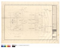 藏品(二~五層及屋頂平面圖)的圖片