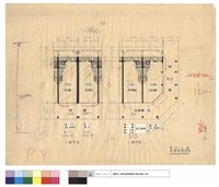 藏品(一層平面)的圖片
