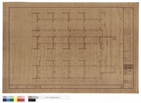 藏品(E F TYPE墻剖面圖)的圖片