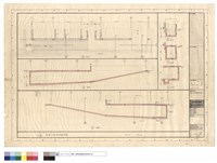 藏品(地下室車道詳細)的圖片