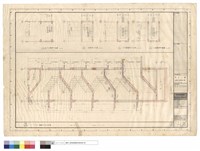 藏品(樓梯平面及詳細圖)的圖片