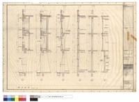 藏品(墻剖面圖)的圖片