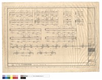 藏品(G  TYPE樑板結構配筋詳圖、2-R  G7-11  S1-3)的圖片