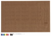 藏品(E  F TYPE樑配筋圖)的圖片