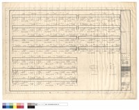 藏品(E   F  TYPE 樑配筋圖)的圖片