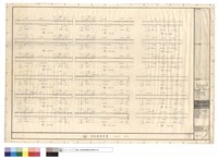 藏品(樑結構詳圖 G7、G8、G10、G11、G13、G14)的圖片
