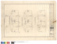 藏品(E  F TYPE污水排水透氣系統及冷熱水系統平面圖)的圖片