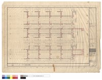 藏品(E  TYPE墻剖面圖)的圖片