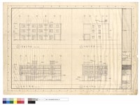 藏品(立面圖(A-1A-5))的圖片