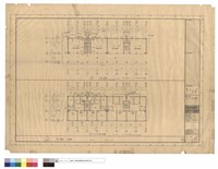 藏品(一、二、三、四樓平面圖)的圖片