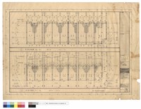 藏品(甲式1~23 一、二層平面圖)的圖片