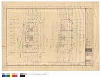 藏品(丁式平面圖)的圖片