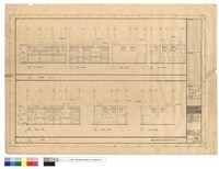 藏品(立面圖、乙式1~7)的圖片