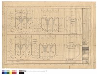 藏品(丙式5~7 8~10、屋頂平面圖)的圖片