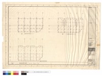 藏品(丙式1~4   結構平面 )的圖片