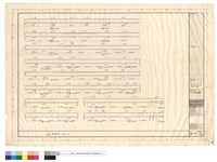 藏品(丁式樑配筋圖)的圖片