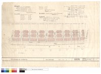 藏品(地基配置平面圖)的圖片