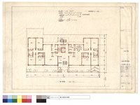 藏品(一層平面圖)的圖片
