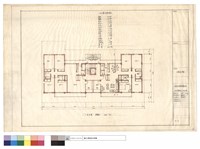 藏品(二至五層平面圖)的圖片
