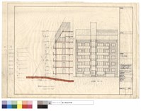 藏品(立面圖)的圖片