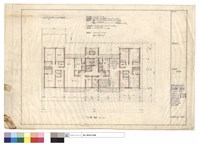 藏品(二至五層平面圖)的圖片