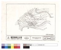 藏品(GREEN  CONSTRUCTION PLANS)的圖片