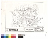 藏品(GREEN  CONSTRUCTION PLANS)的圖片