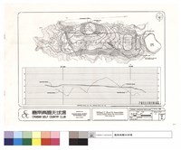 藏品(FAIRWAY CONSTRUCTION PLANS)的圖片