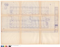 藏品(肆層平面圖)的圖片