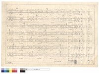 藏品(樑配筋圖)的圖片