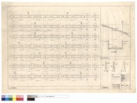 藏品(樑配筋圖、斜坡配筋、墻配筋圖)的圖片