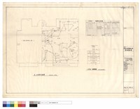 藏品(三,四層平面圖、接線圖)的圖片